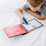 Melissa & Doug: On The Go: Water WOW! - Space
