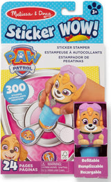 Melissa & Doug: Sticker WOW! Skye Paw Patrol