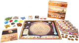 Terraforming Mars