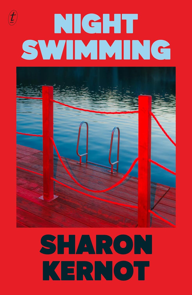 Night Swimming