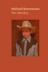 Michaël Borremans: The Monkey