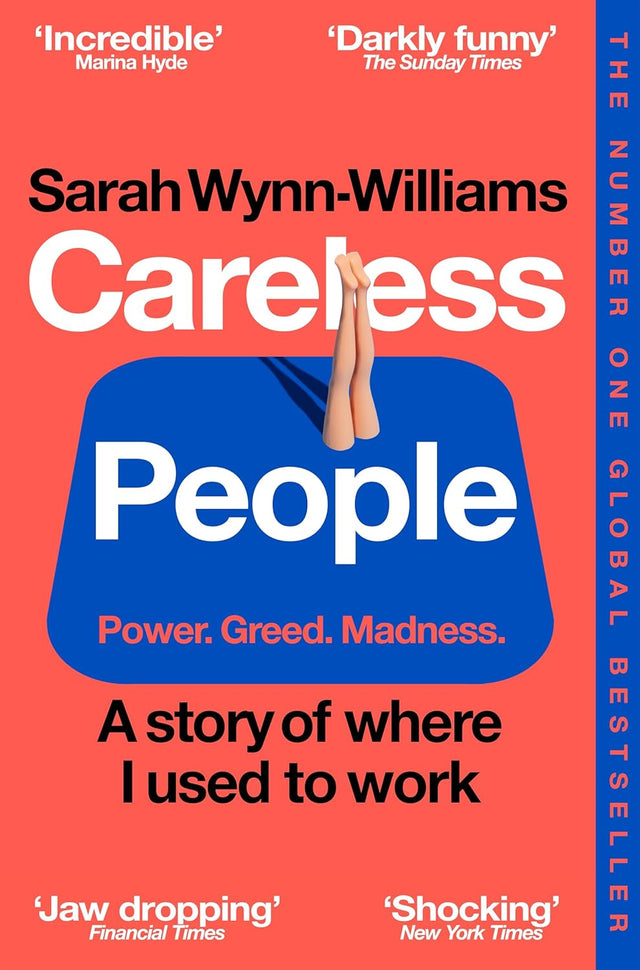 Careless People