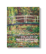 Colours of Impressionism