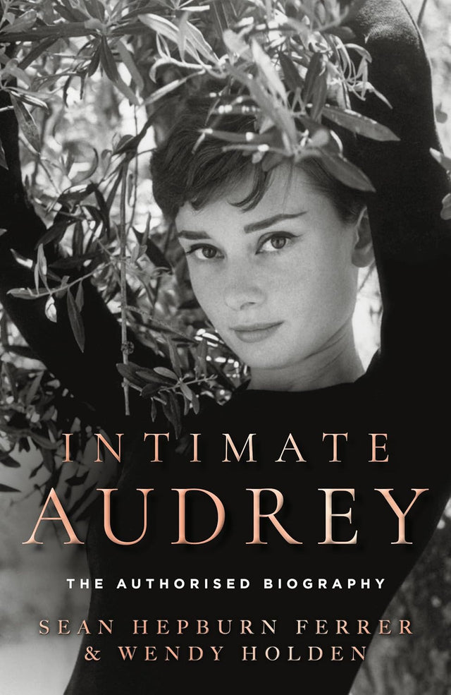 Intimate Audrey