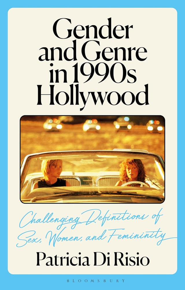 Gender and Genre in 1990s Hollywood