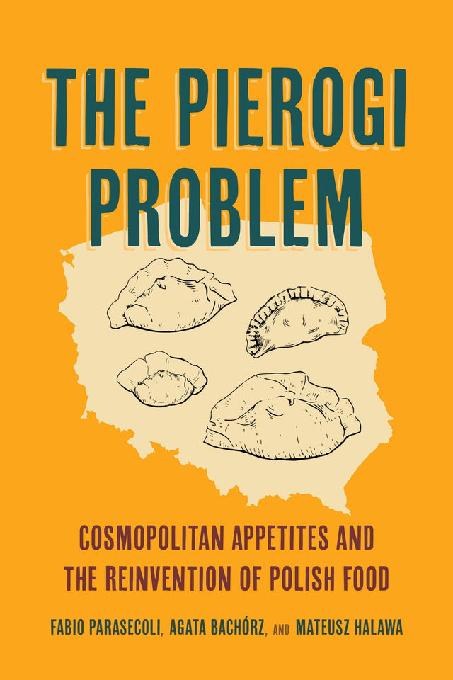 The Pierogi Problem