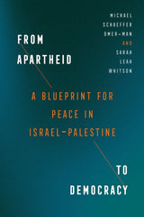 From Apartheid to Democracy
