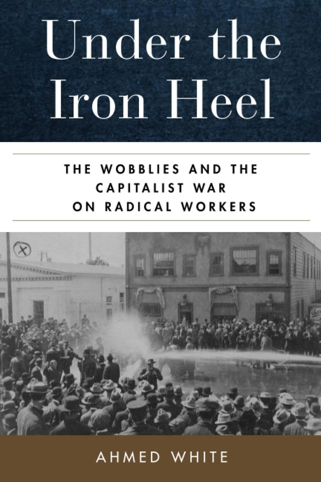 Under the Iron Heel
