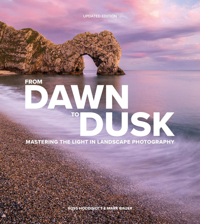 From Dawn to Dusk