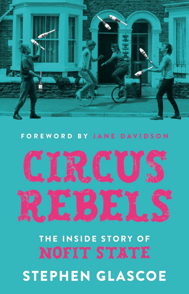 Circus Rebels