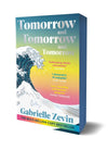 Tomorrow, and Tomorrow, and Tomorrow