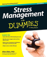 Stress Management For Dummies
