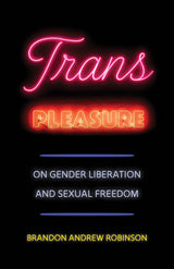Trans Pleasure