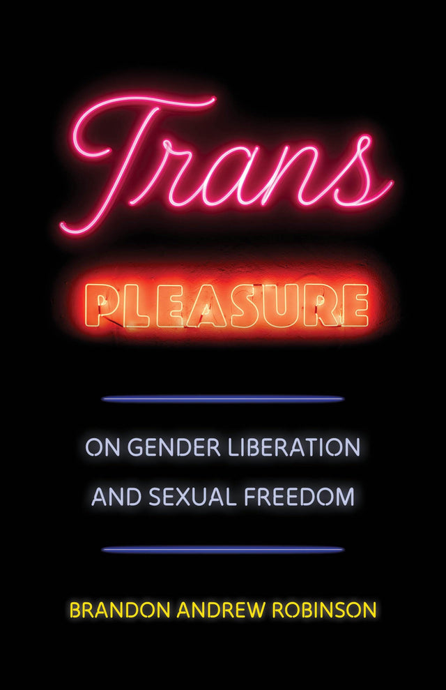 Trans Pleasure