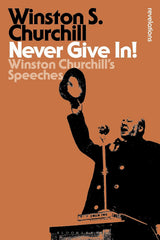 Never Give In!