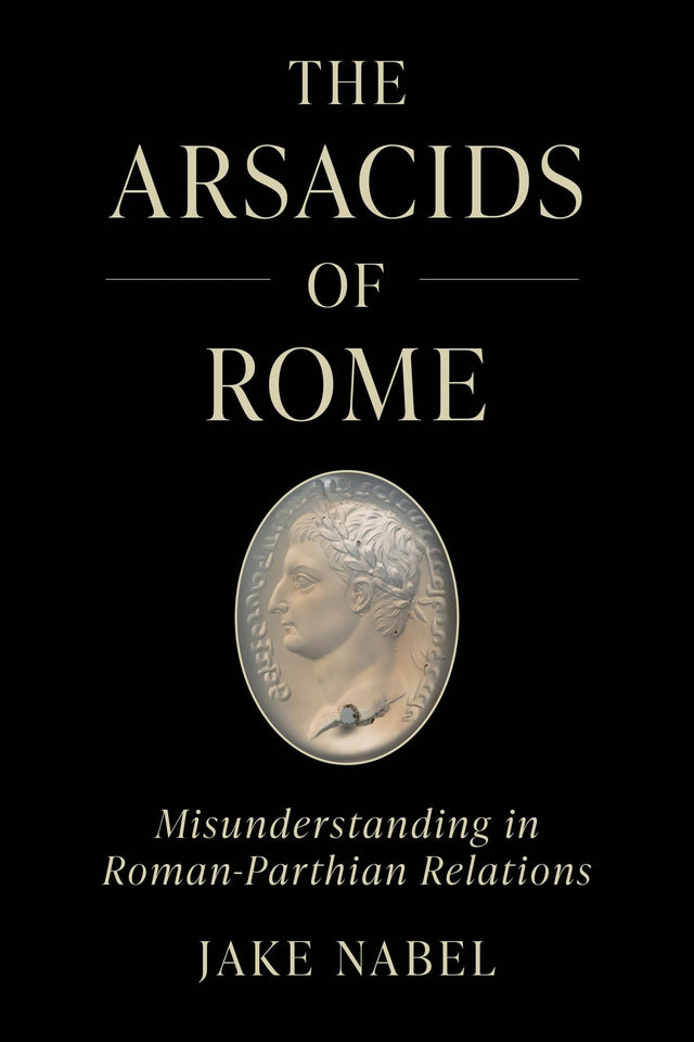 The Arsacids of Rome