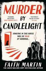 Murder by Candlelight