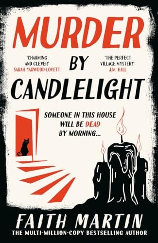 Murder by Candlelight