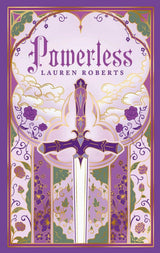 Powerless Ultra Deluxe Edition