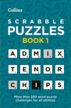SCRABBLE™ Puzzles