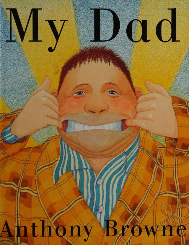 My Dad