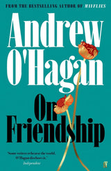 On Friendship