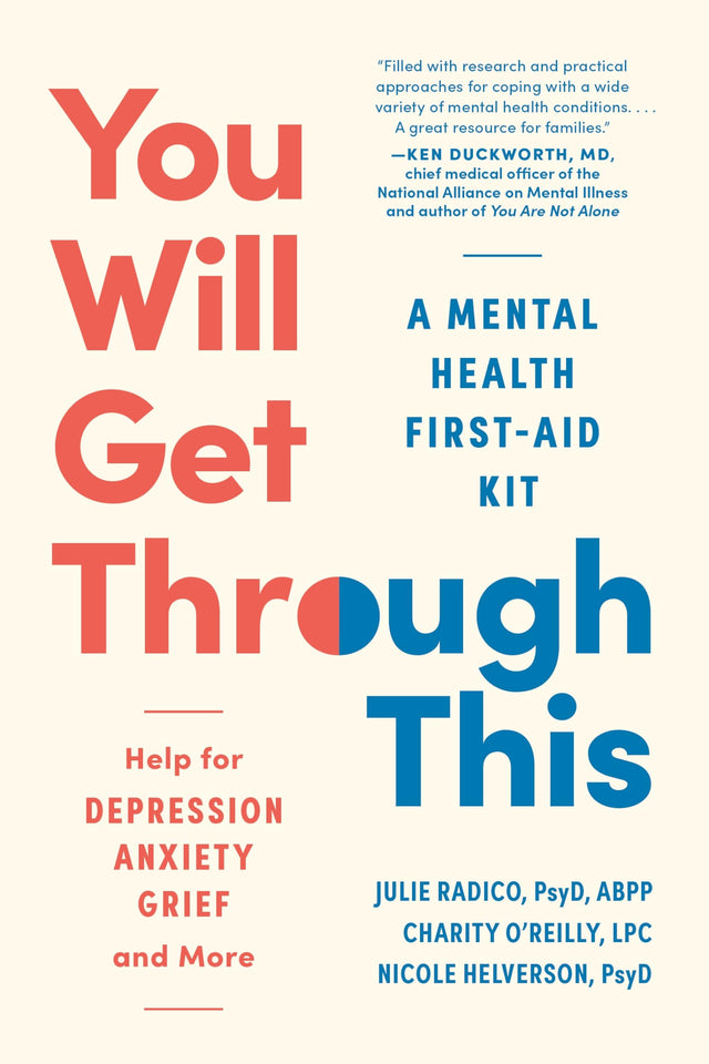 You Will Get Through This