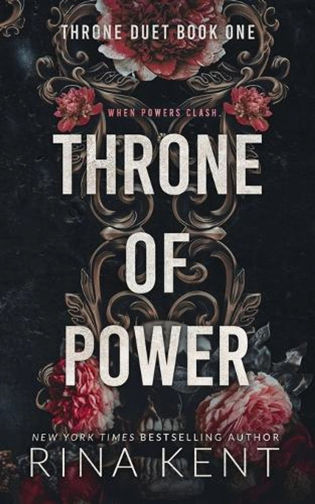 Throne of Power