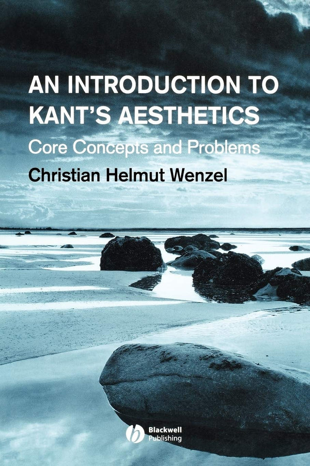 An Introduction to Kant's Aesthetics