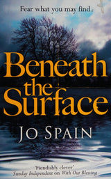 Beneath the Surface