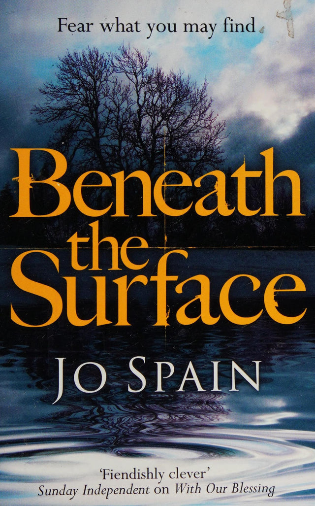Beneath the Surface