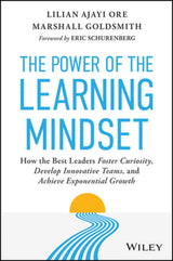 The Power of the Learning Mindset