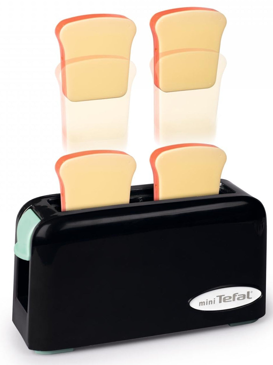 Smoby Tefal: Toaster Express