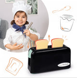 Smoby Tefal: Toaster Express