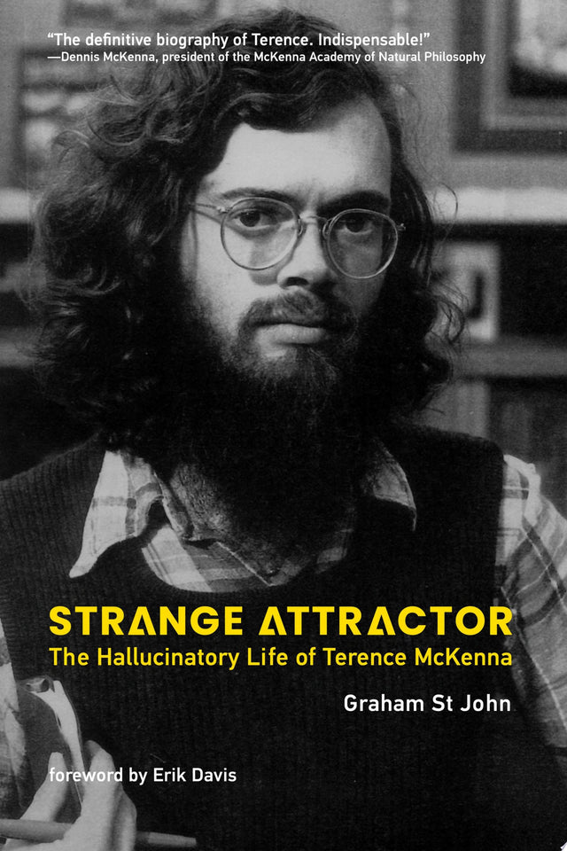 Strange Attractor