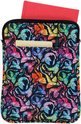 Pride Dragons Book Sleeve (Large)