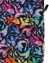 Pride Dragons Book Sleeve (Large)