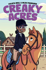 Creaky Acres