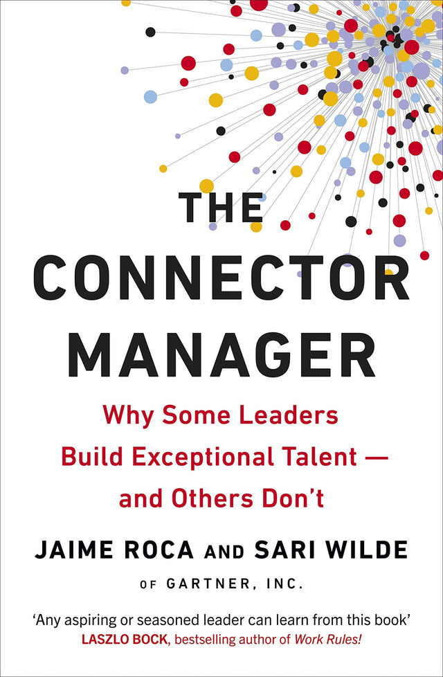 The Connector Manager