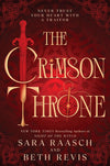 The Crimson Throne