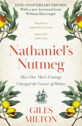 Nathaniel's Nutmeg