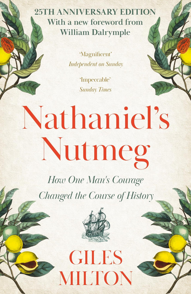 Nathaniel's Nutmeg