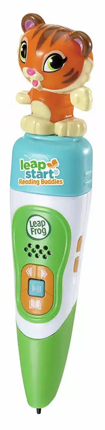LeapStart Buddies Starter Pack