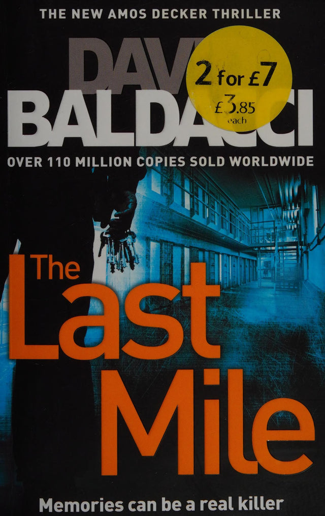 The Last Mile