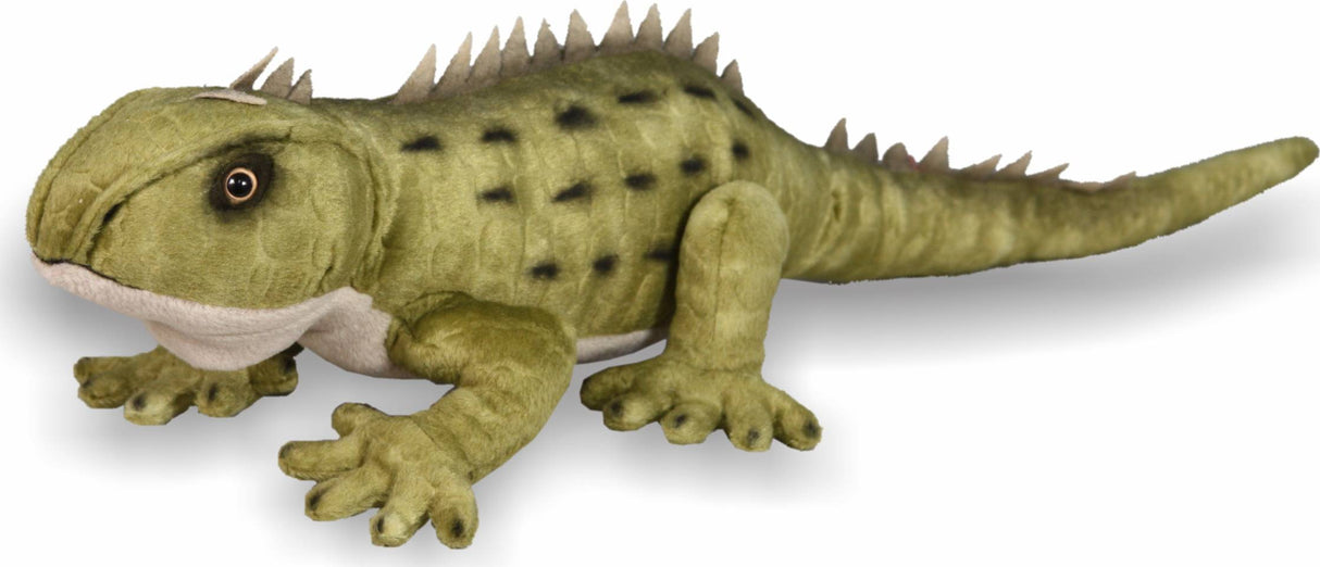 Tuatara Plush with Sound (50cm)