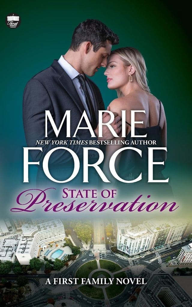 State of Preservation