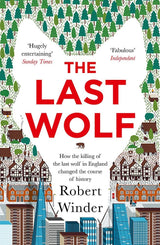 The Last Wolf