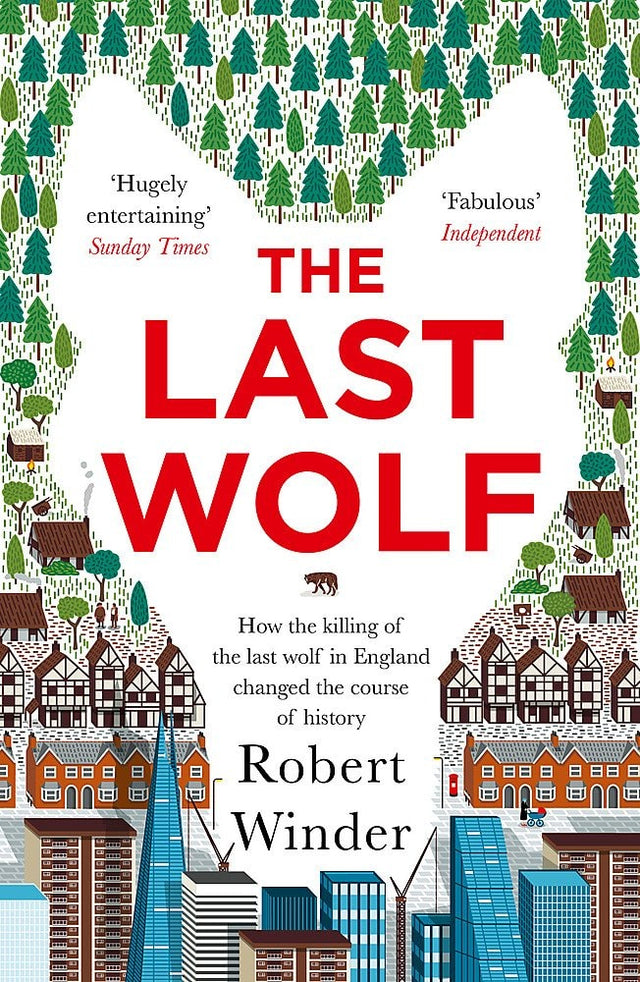 The Last Wolf