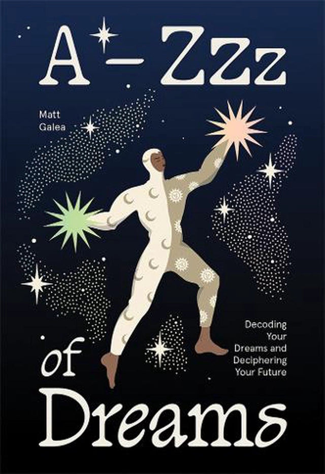 A-Zzz of Dreams