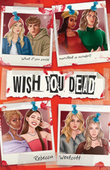 Wish You Dead
